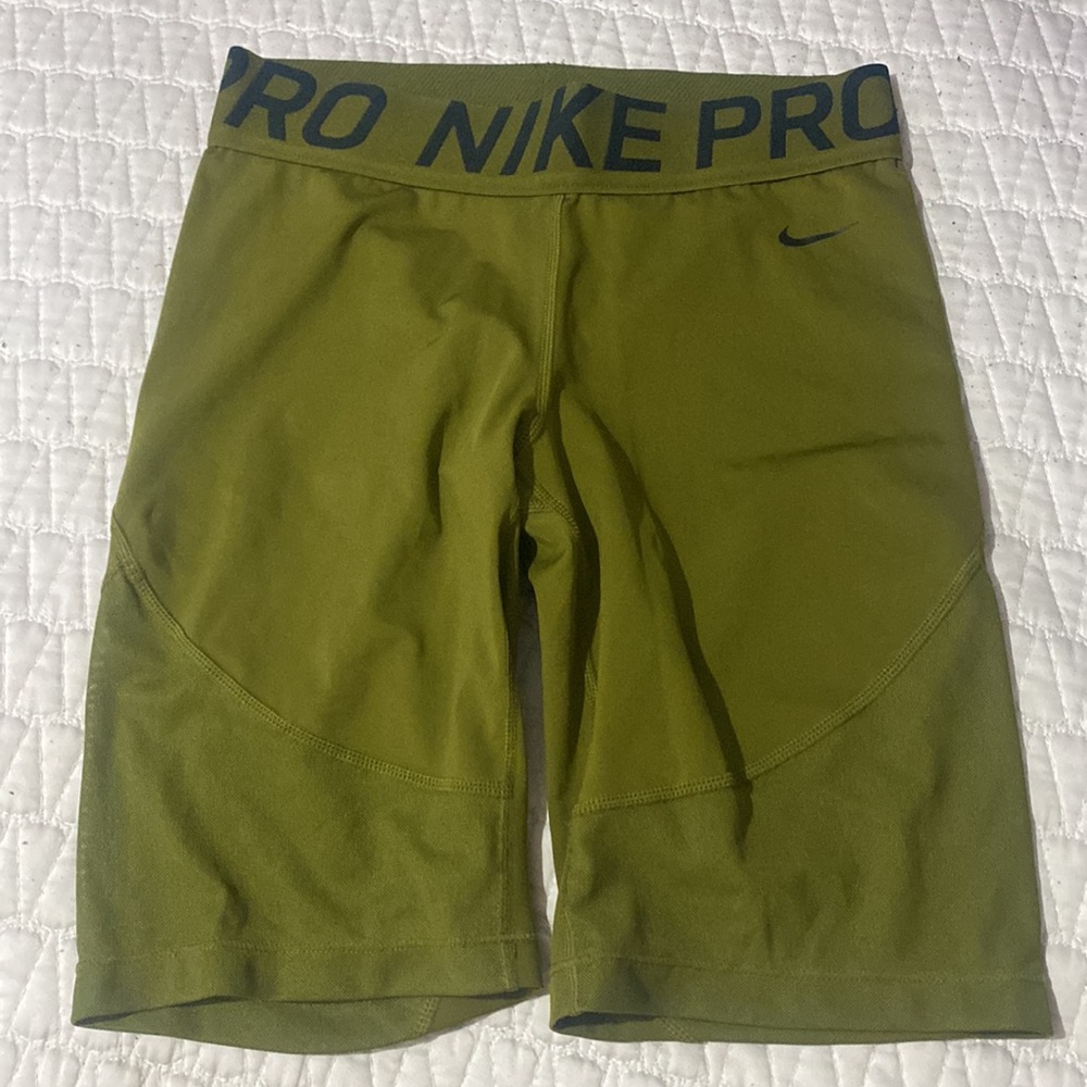 Dri-fit shorts 🩳